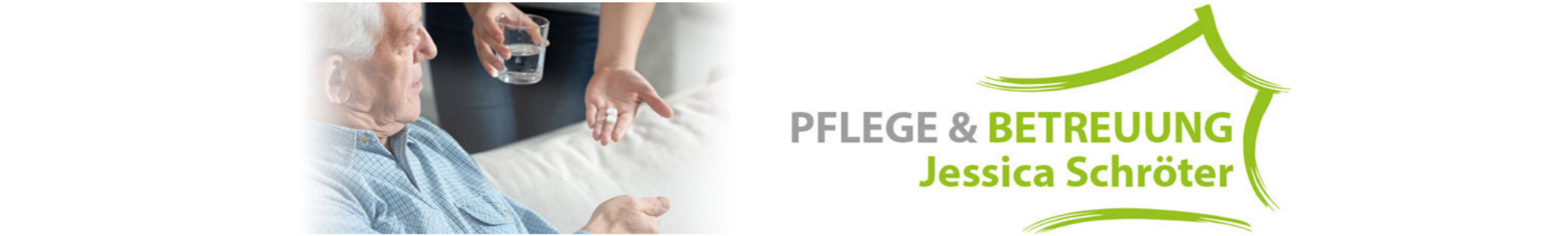 Pflege & Betreuung