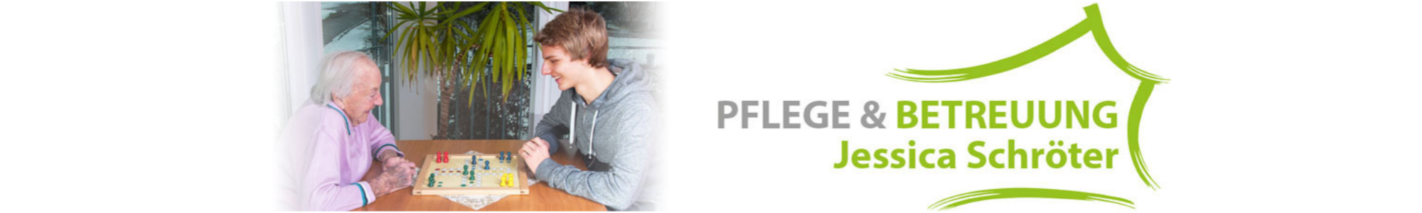 Pflege & Betreuung