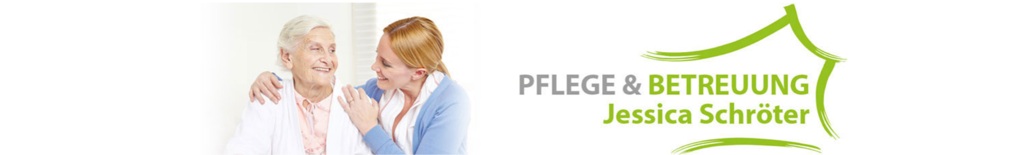 Pflege & Betreuung