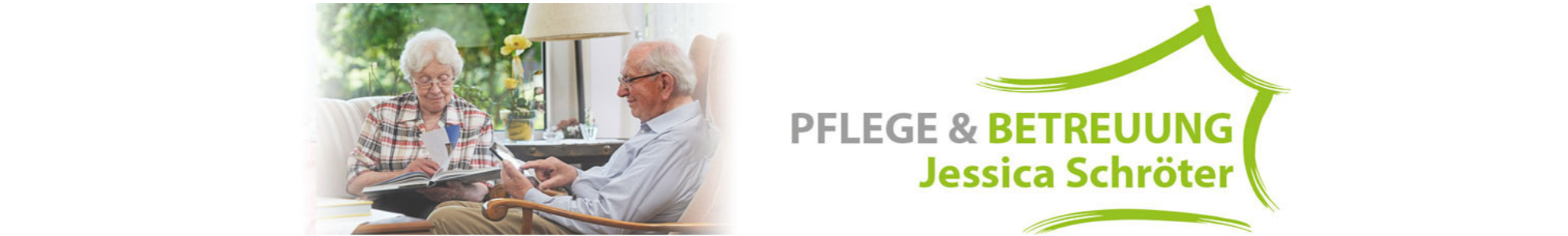 Pflege & Betreuung